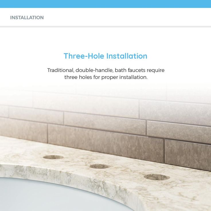2-Handle Deck-Mount Roman Tub Faucet in Brushed Nickel