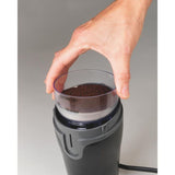 4.5 oz. Black Coffee Grinder