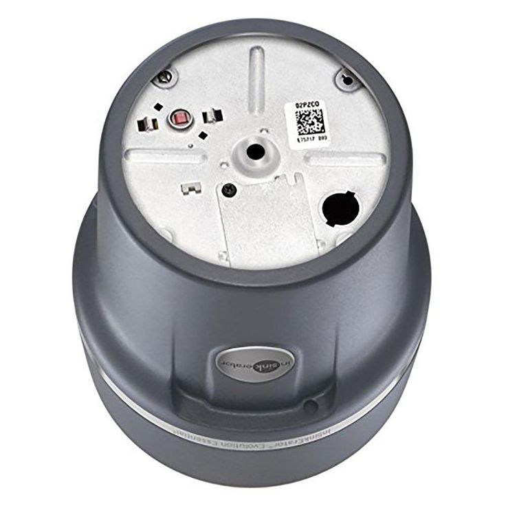 InSinkErator Evolution Essential 3/4 hp Garbage Disposal