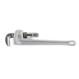18 in. Aluminum Pipe Wrench - Super Arbor