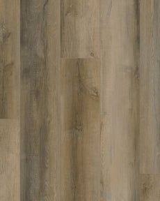 CALI Mute Step Moonlit Mango 6.5-mm x 7-in W x 48-in L Waterproof Luxury Vinyl Plank Flooring (24.03-sq ft/case)