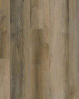 CALI Mute Step Moonlit Mango 6.5-mm x 7-in W x 48-in L Waterproof Luxury Vinyl Plank Flooring (24.03-sq ft/case)