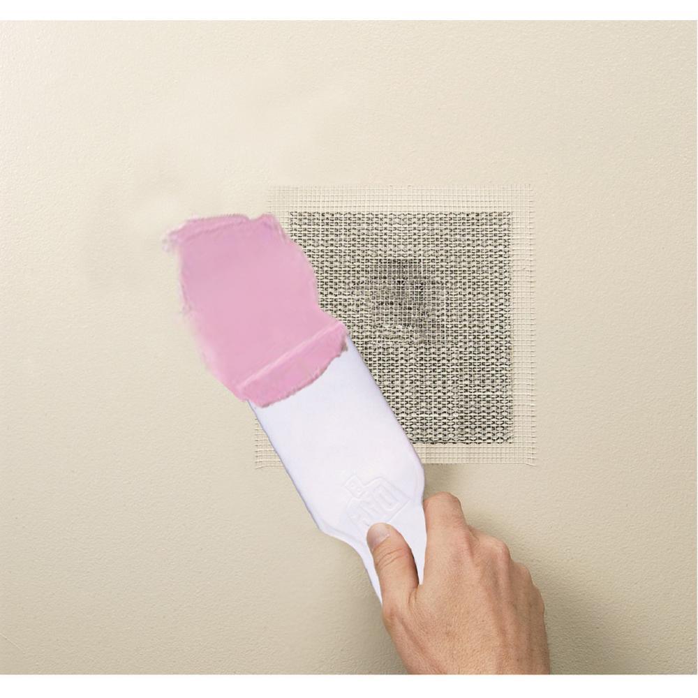DAP DryDex 8 oz. Wall Repair Patch Kit - Super Arbor
