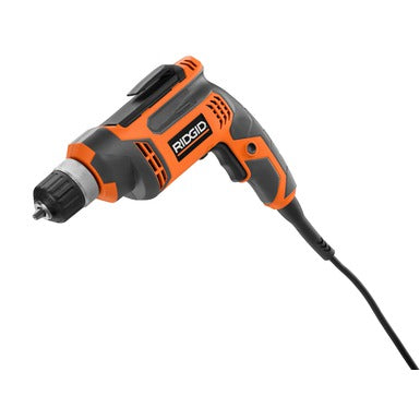 RIDGID 8 Amp 3/8 in. Corded Drill/Driver (R70011)
