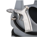 Air Sandblaster with 50 lb. Hopper - Super Arbor