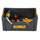 TOUGHSYSTEM 22 in. Tote Tool Box - Super Arbor