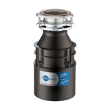 InSinkErator Badger 5XP 3/4 HP Continuous Feed Disposer - Super Arbor