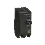 QO 15 Amp 2-Pole Circuit Breaker - Super Arbor
