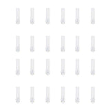 13W Equiv PL CFLNI Quad Tube 4-Pin Plug-in G24Q-1 Base Compact Fluorescent CFL Light Bulb, Cool White 4100K (24-Pack)