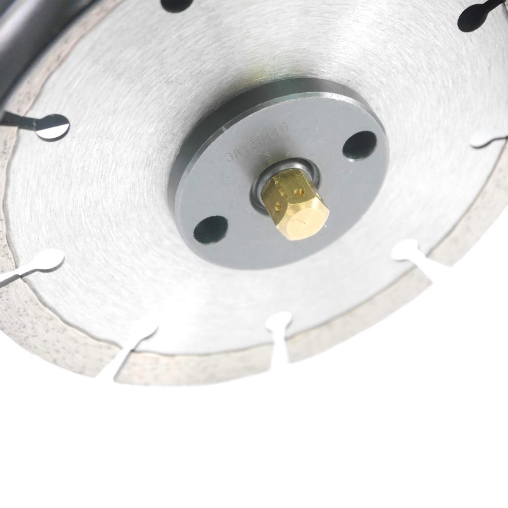 5 in. Wet Air Stone Cutter/Saw - Super Arbor