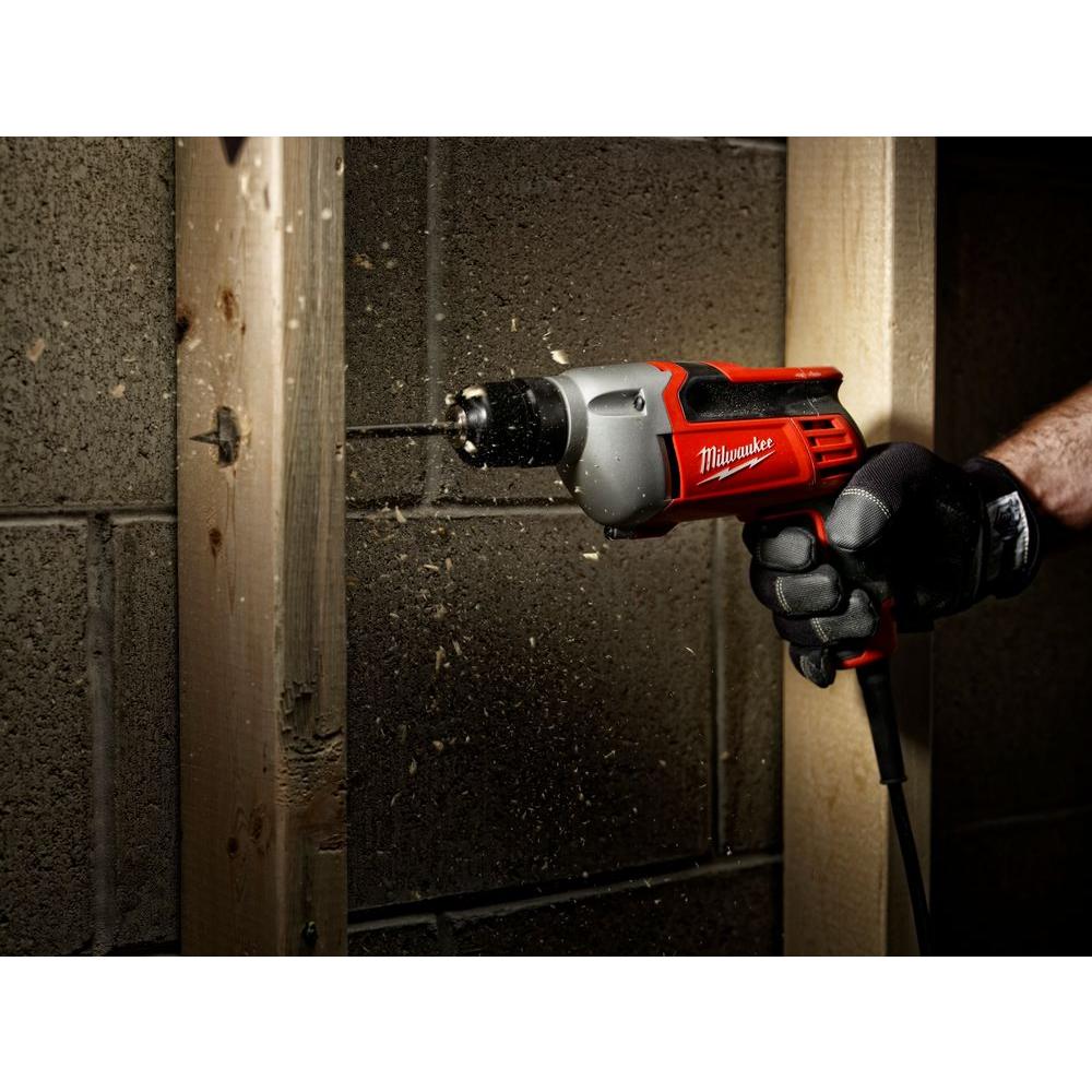 3/8 in. 2,800 RPM Tradesman Drill - Super Arbor