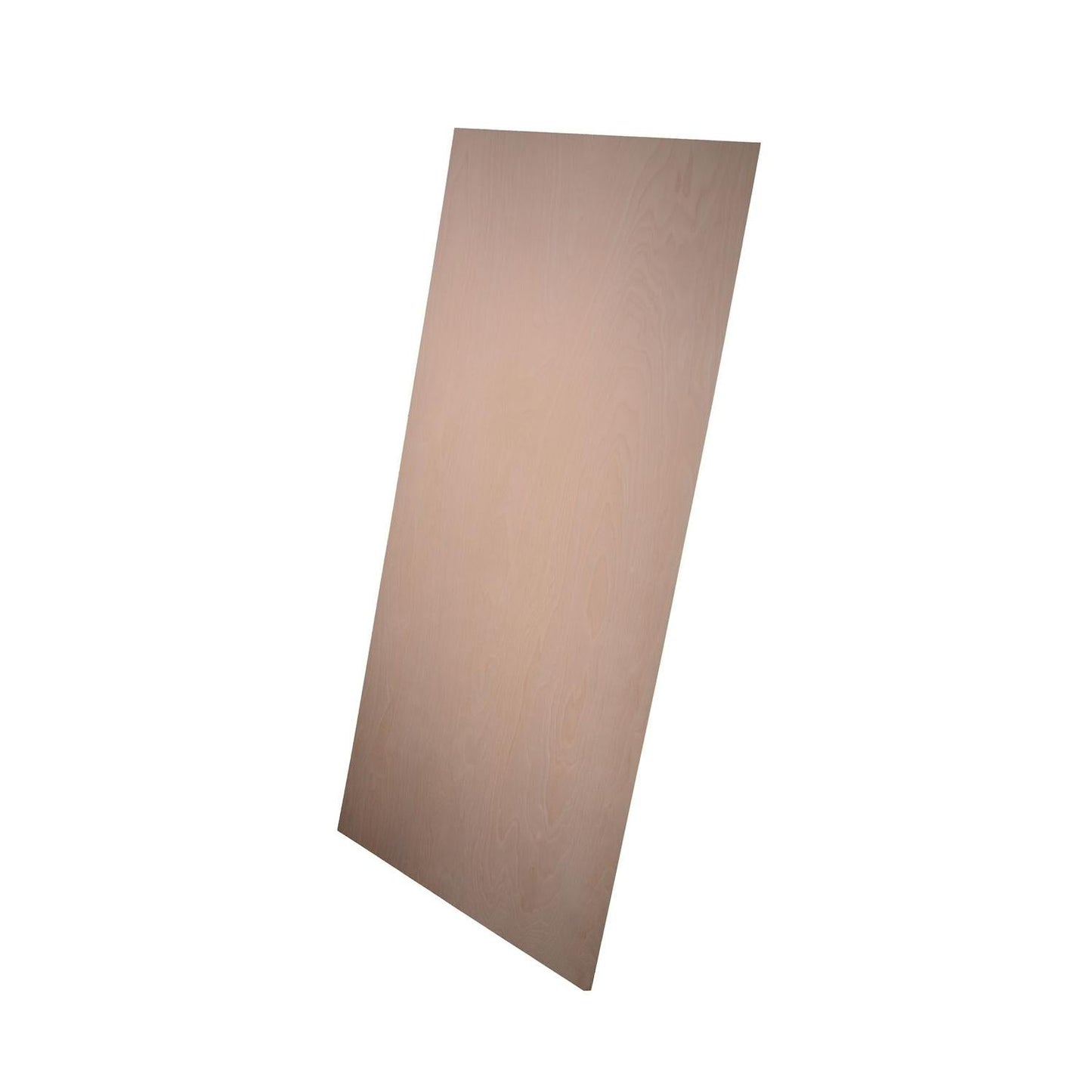 Alexandria Moulding 2 ft. W x 4 ft. L x 1/4 in. T Pine Plywood Handy Panel