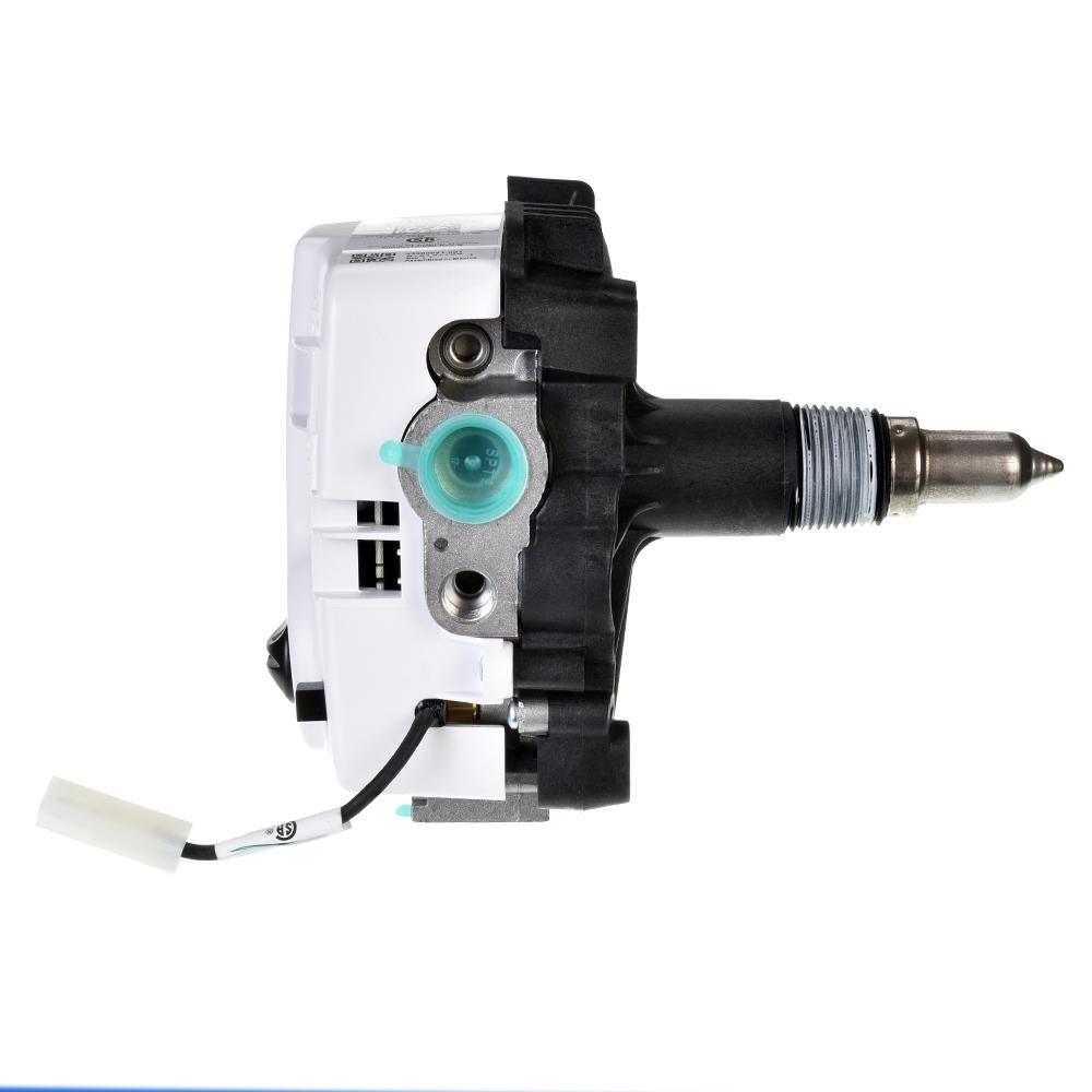 Natural Gas Combination Control Thermostat Replacement Kit - Super Arbor