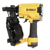 Pneumatic 15¬∞ Coil Roofing Nailer - Super Arbor