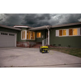 CHAMPION POWER EQUIPMENT 4375/3500-Watt Gasoline Powered RV Ready Portable Generator (EPA)