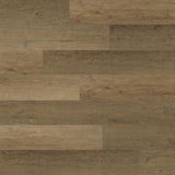 Sleeman Creek Oak 22 MIL x 7.1 in. W x 48 in. L Click Lock Waterproof Luxury Vinyl Plank Flooring (18.7 sqft/Case)