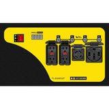 CHAMPION POWER EQUIPMENT 9375/7500-Watt Electric Start Gas Portable Generator