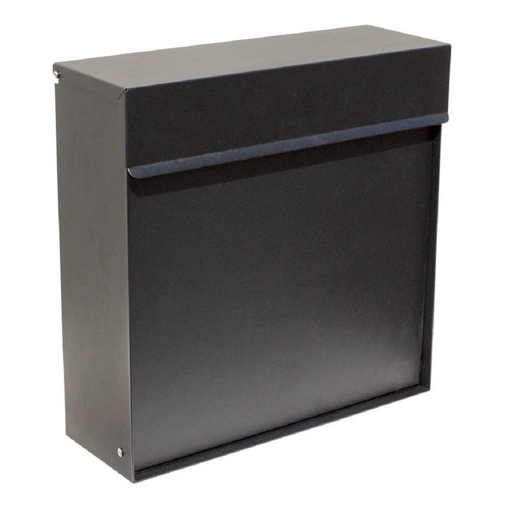 Covina Locking Mailbox - Super Arbor