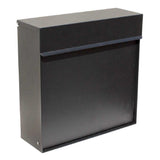 Covina Locking Mailbox - Super Arbor
