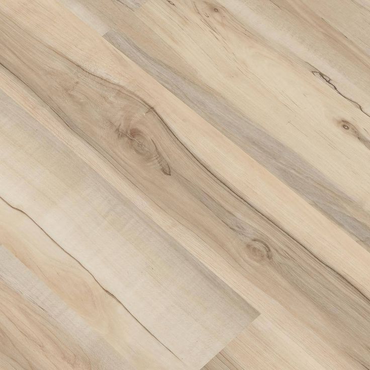 MSI Woodland Alpine Mountain 7 in. x 48 in. Rigid Core Luxury Vinyl Plank Flooring (23.8 sq. ft. / case)