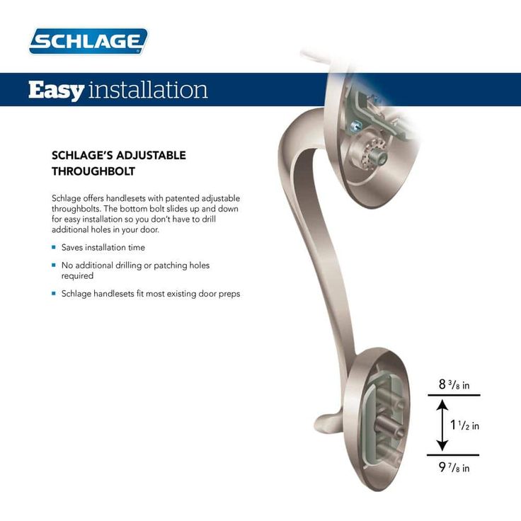 Schlage