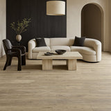 Lighthouse Oak 30 MIL x 8.7 in. W x 48 in. L Click Lock Waterproof Luxury Vinyl Plank Flooring (20.1 sqft/case)