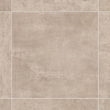 IVC Lonney Grey Residential Vinyl Sheet, Sold by 13.2 ft. Wide x Custom Length