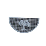 Light Grey Vent Replacement Lid with beauty trim - Super Arbor
