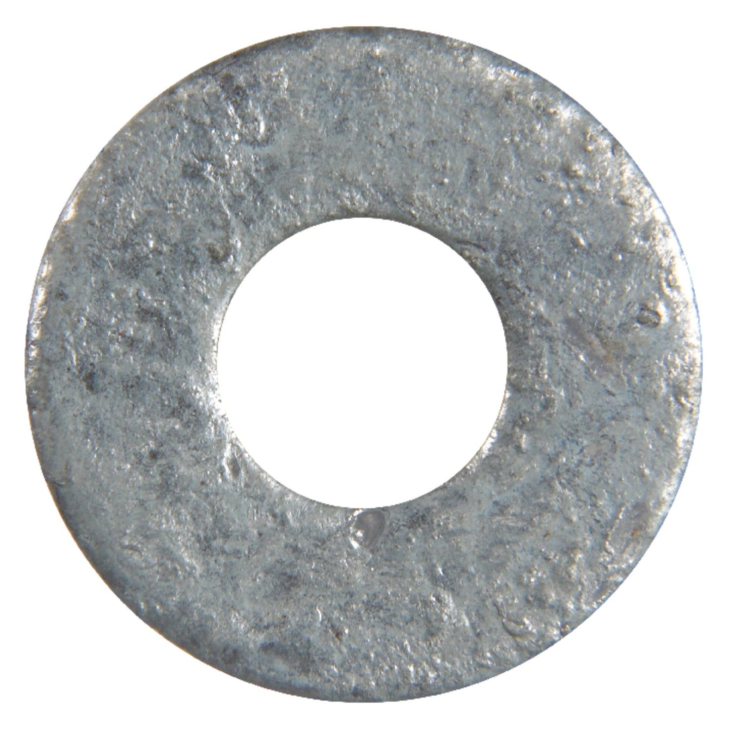 Hillman Hot Dipped Galvanized Steel 5/16 in. USS Flat Washer, 100-Pack