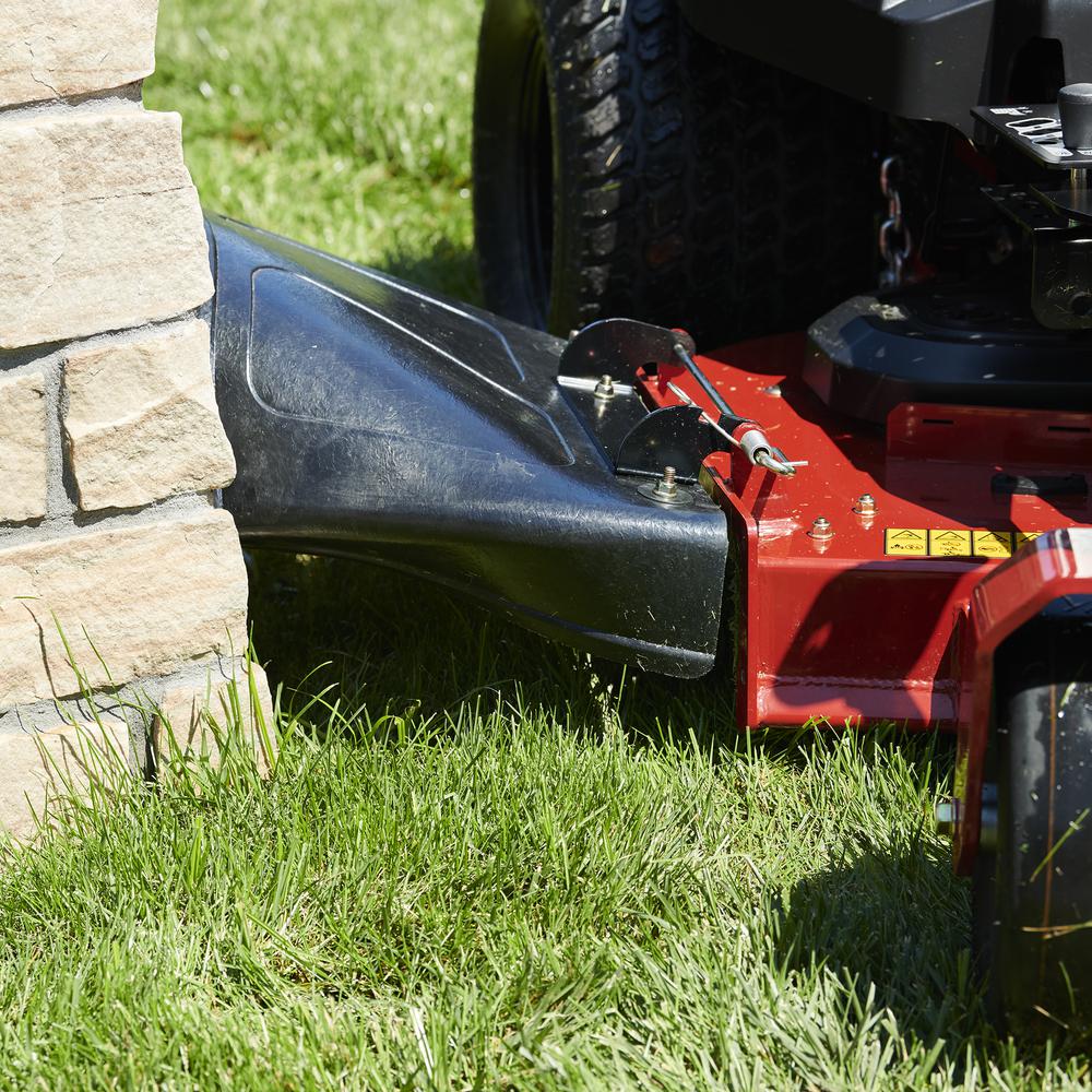 Toro TITAN 60 in. IronForged Deck 24.5 HP Commercial V-Twin Gas Dual Hydrostatic Zero Turn Riding Mower - Super Arbor