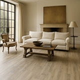 Lighthouse Oak 30 MIL x 8.7 in. W x 48 in. L Click Lock Waterproof Luxury Vinyl Plank Flooring (20.1 sqft/case)