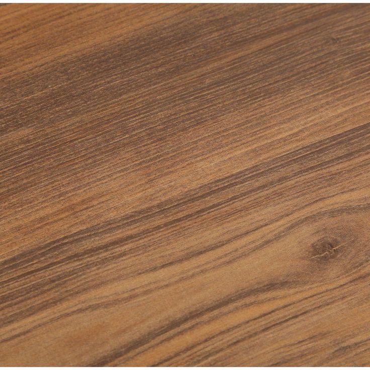 TrafficMaster Brushed Oak Taupe 6 in. W x 36 in. L Luxury Vinyl Plank Flooring (24 sq. ft. / case)