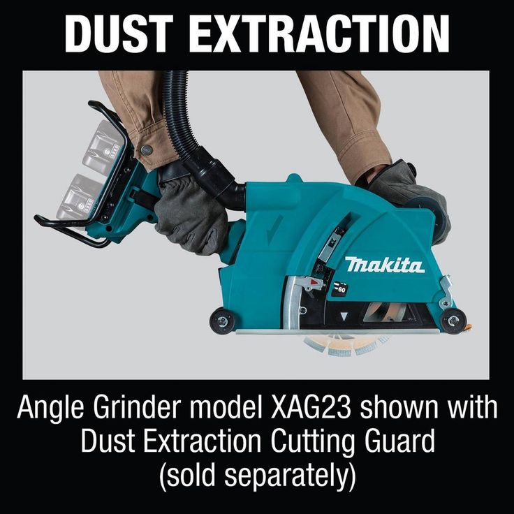 18-Volt X2 LXT Lithium-Ion 36-Volt Brushless Cordless 9 in. Cut-Off/Angle Grinder with Electric Brake and AWS Tool-Only