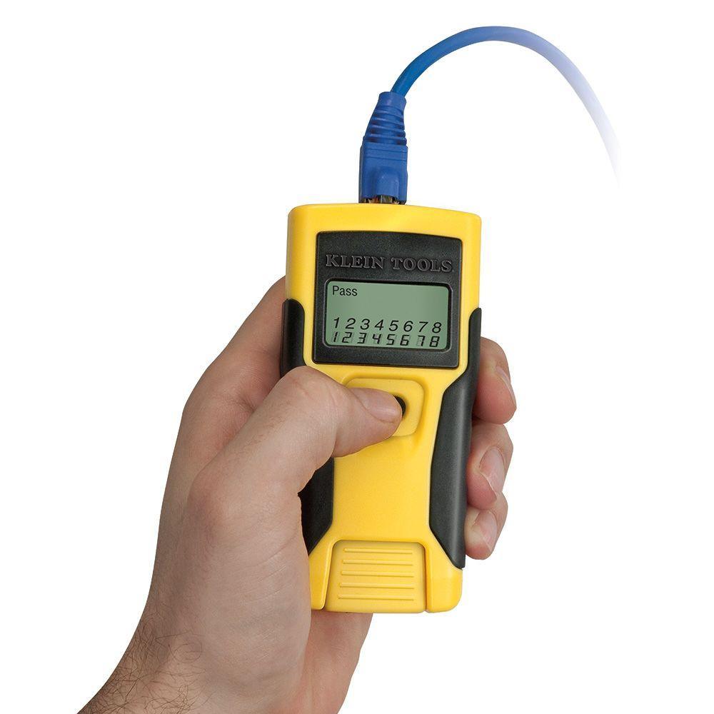 VDV LAN Scout Jr. Tester - Super Arbor