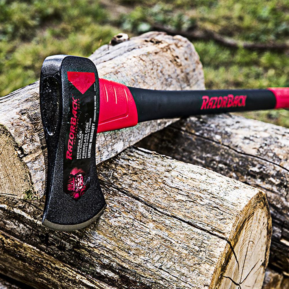 3.5 lb. Axe - Super Arbor
