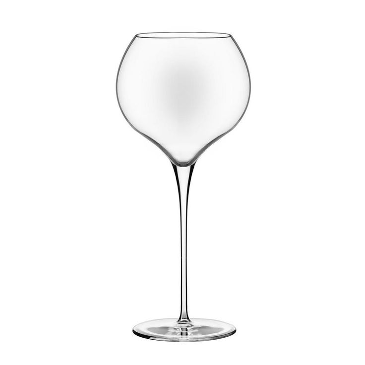 Signature Westbury 23.5 oz. Red Wine Glass Set (4-Pack)
