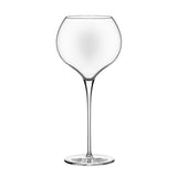 Signature Westbury 23.5 oz. Red Wine Glass Set (4-Pack)