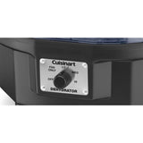 5-Tray Black Food Dehydrator