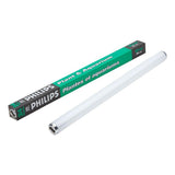 Philips 20-Watt T12 2 ft. Fluorescent Linear Plant and Aquarium Grow Tube Light Bulb (6-Pack)