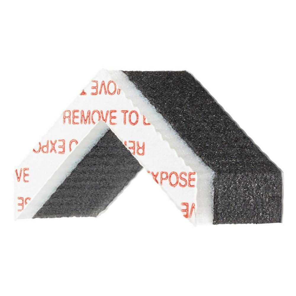 CLAW 45 lbs. Drywall Picture Hanger with Temporary Spot Marker (Pack of 3-Hangers and 3-Markers) - Super Arbor