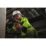 20-Volt MAX Lithium-Ion Cordless Brushless Combo Kit (2-Tool) w/FLEXVOLT and 20V Batteries, Bonus Circ Saw and Recip Saw - Super Arbor