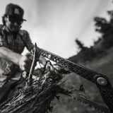 Freescape Camp Saw with 12 in. Blade and Nylon Handle - Super Arbor