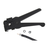 RF Coax Crimp and Compression Connector Kit - Super Arbor