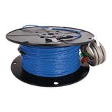 SunTouch Floor Warming WarnWire 100 sq. ft. 240-Volt Radiant Heating Wire