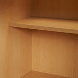 Hampton Assembled 36x34.5x24 in. Base Kitchen Cabinet with Ball-Bearing Drawer Glides in Satin White