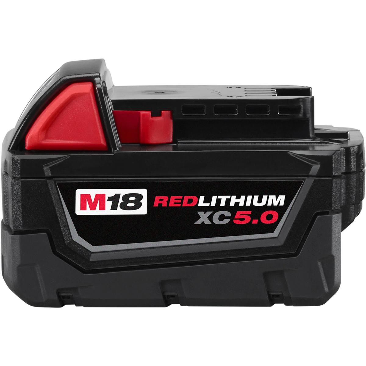 Milwaukee M18 FUEL 18V Brushless Cordless Grinder & 3/8 in. Impact Wrench Combo Kit with M12 Die Grinder & 2.0Ah Battery