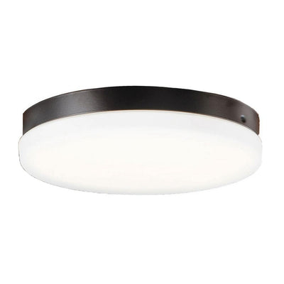 Aviator 5-Blade 1-Light Ceiling Fan LED-Light Kit - Super Arbor