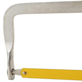 10 in. Hack Saw with Plastic Handle - Super Arbor