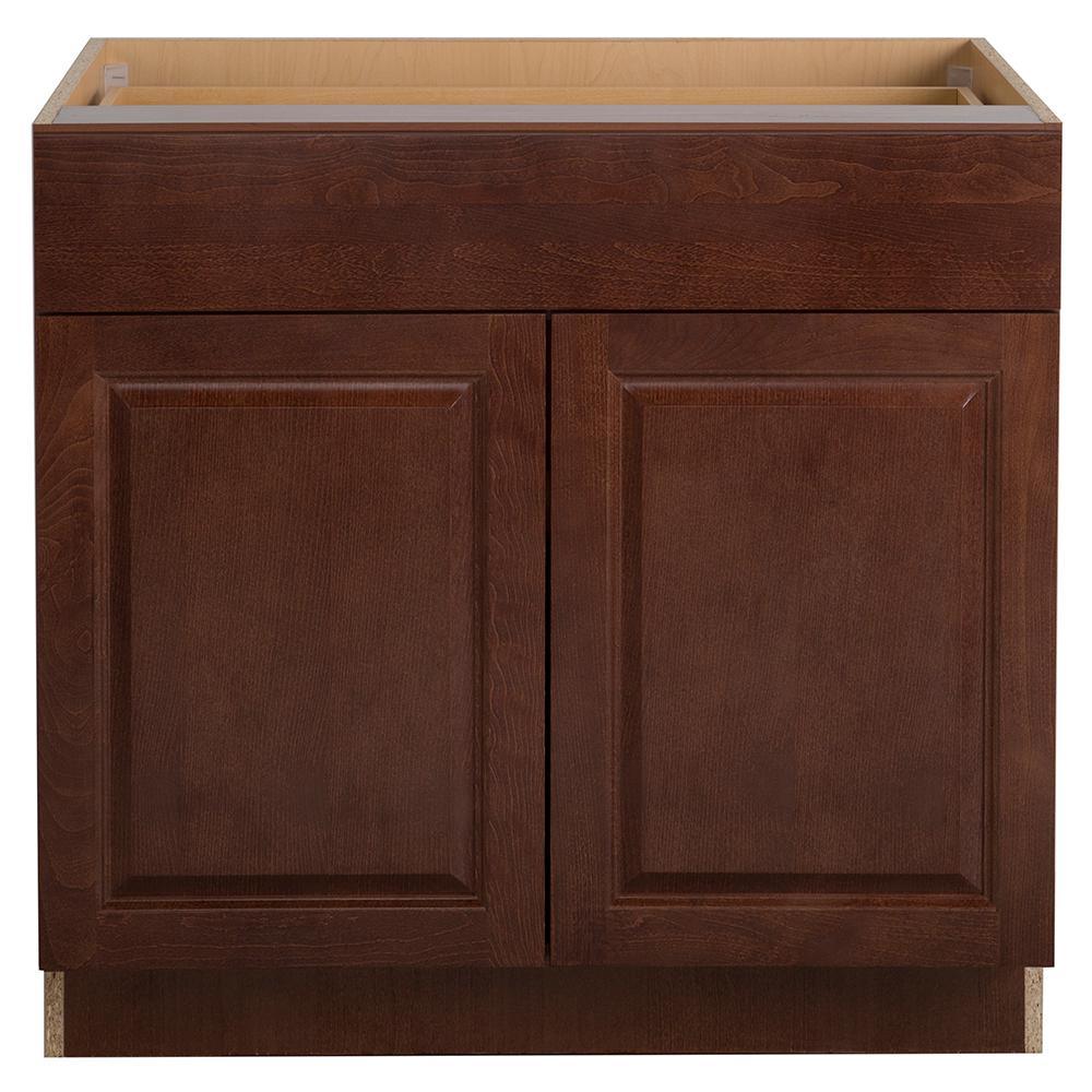 Benton Assembled 12x34.5x24.5 in. Base Cabinet with Soft Close Full Extension Drawer in White - Super Arbor