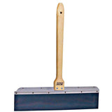 24 in. Taping Knife with Wooden Handle - Super Arbor